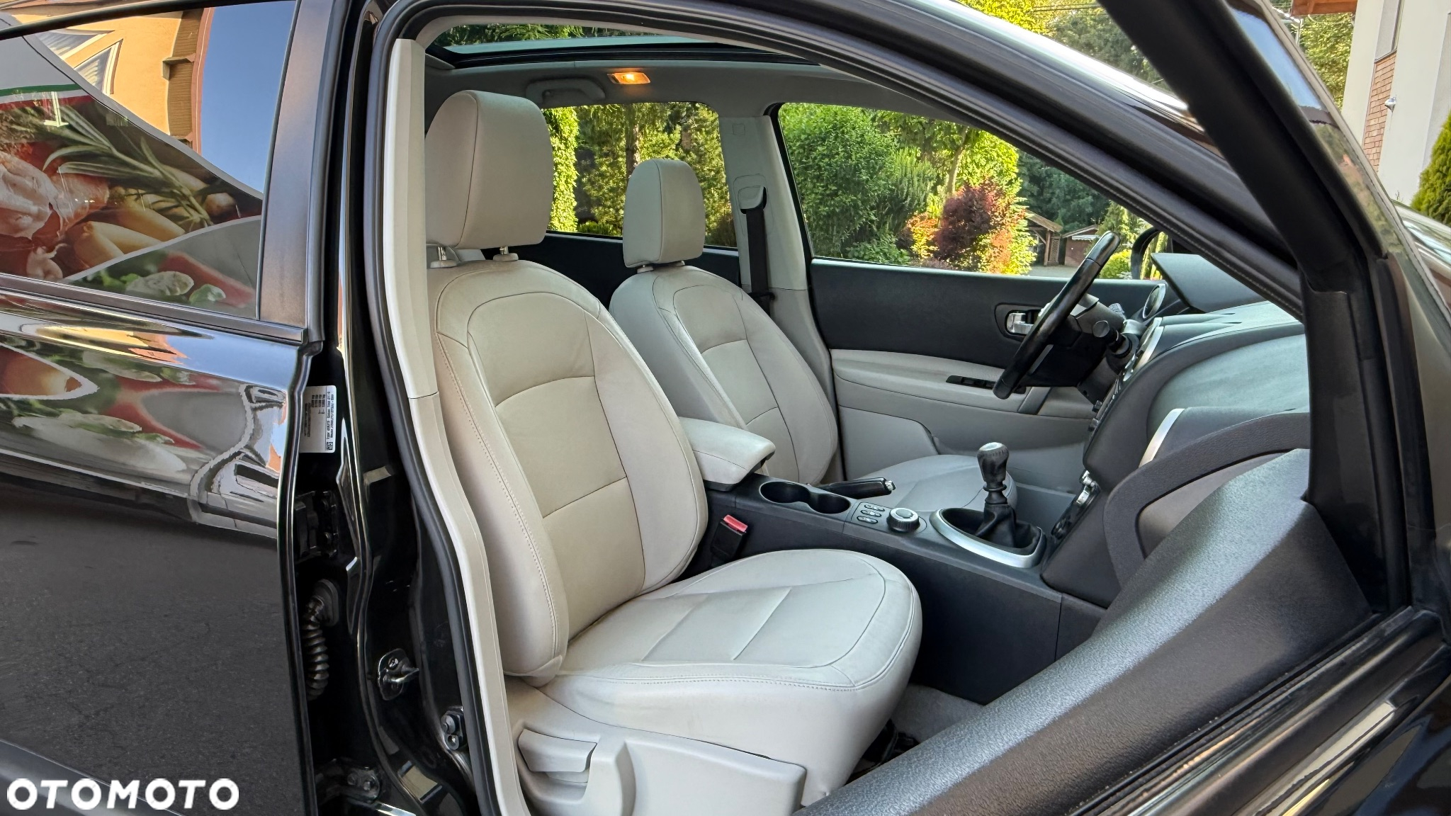 Nissan Qashqai+2 1.6 dCi 4x4 Tekna S&S - 15