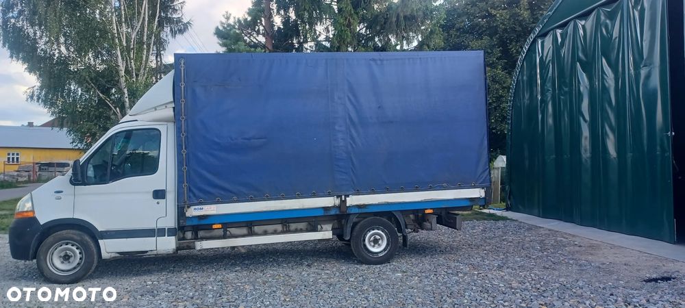 Renault Master - 4