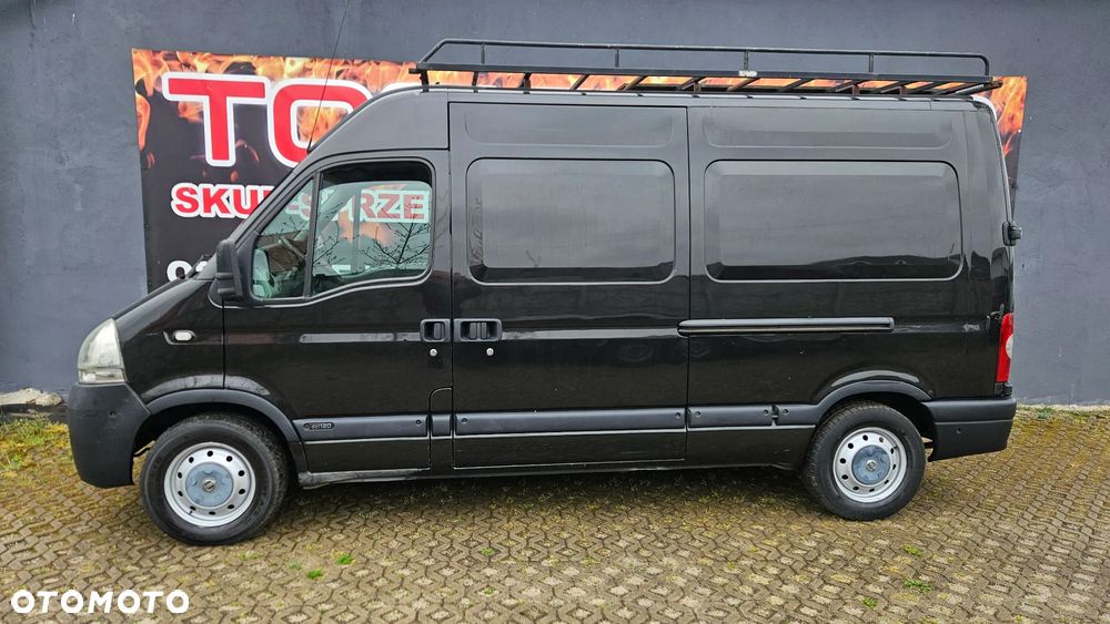 Nissan INTERSTAR - 17