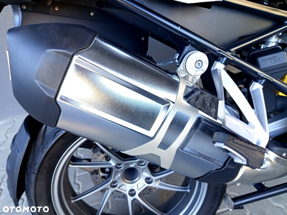 BMW GS - 29