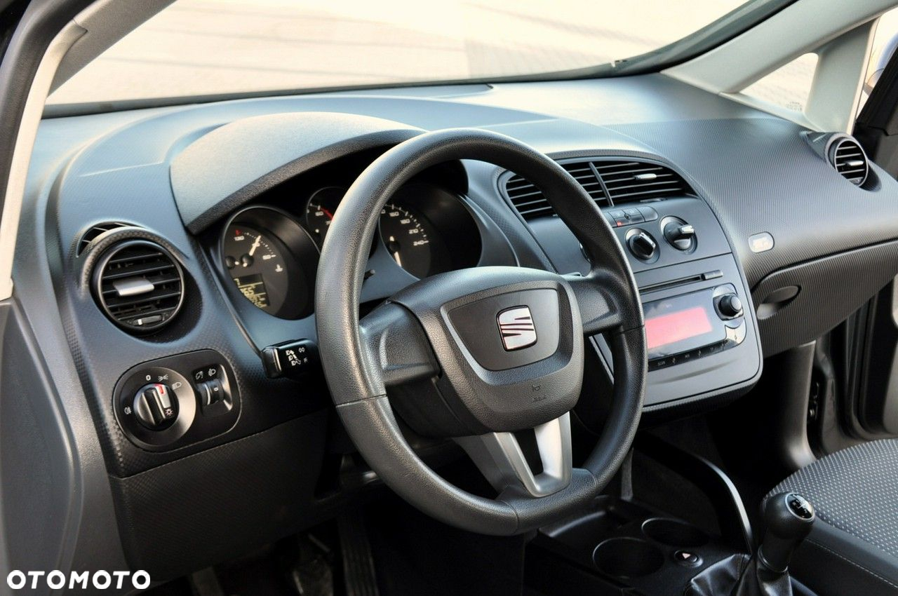 Seat Altea XL - 22