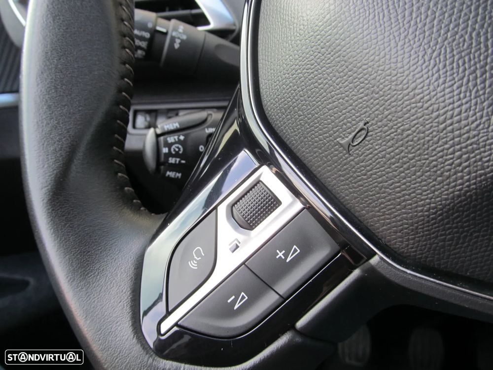 Peugeot 3008 PureTech 130 Stop & Start GPF Active Business-Pack - 20