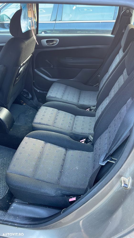 Peugeot 307 SW 2.0HDi - 7