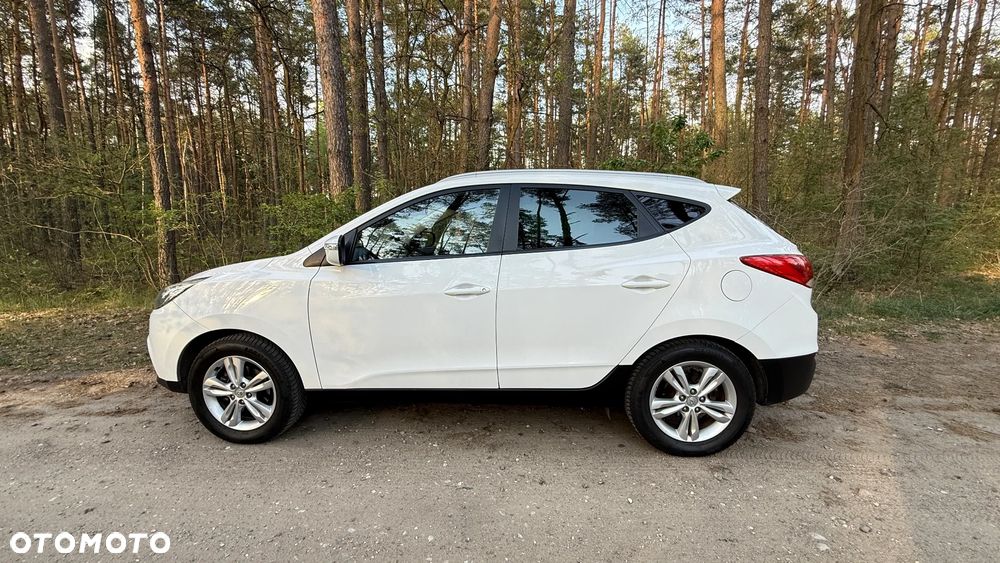 Hyundai ix35 1.6 GDI Classic 2WD - 1