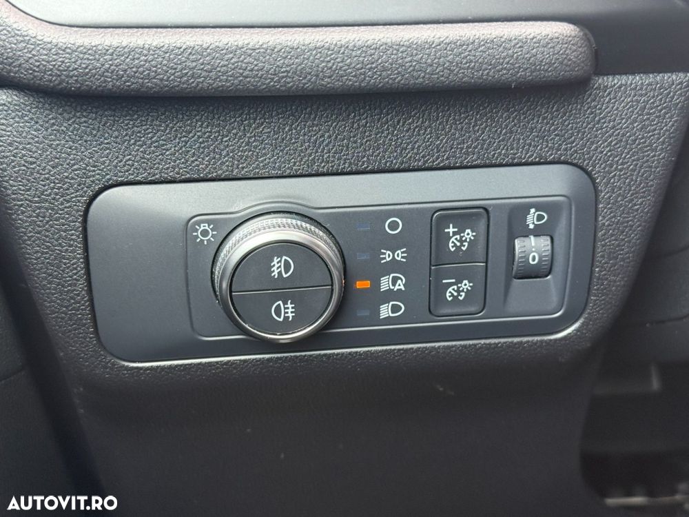 Ford Kuga 1.5 EcoBoost FWD Titanium - 15