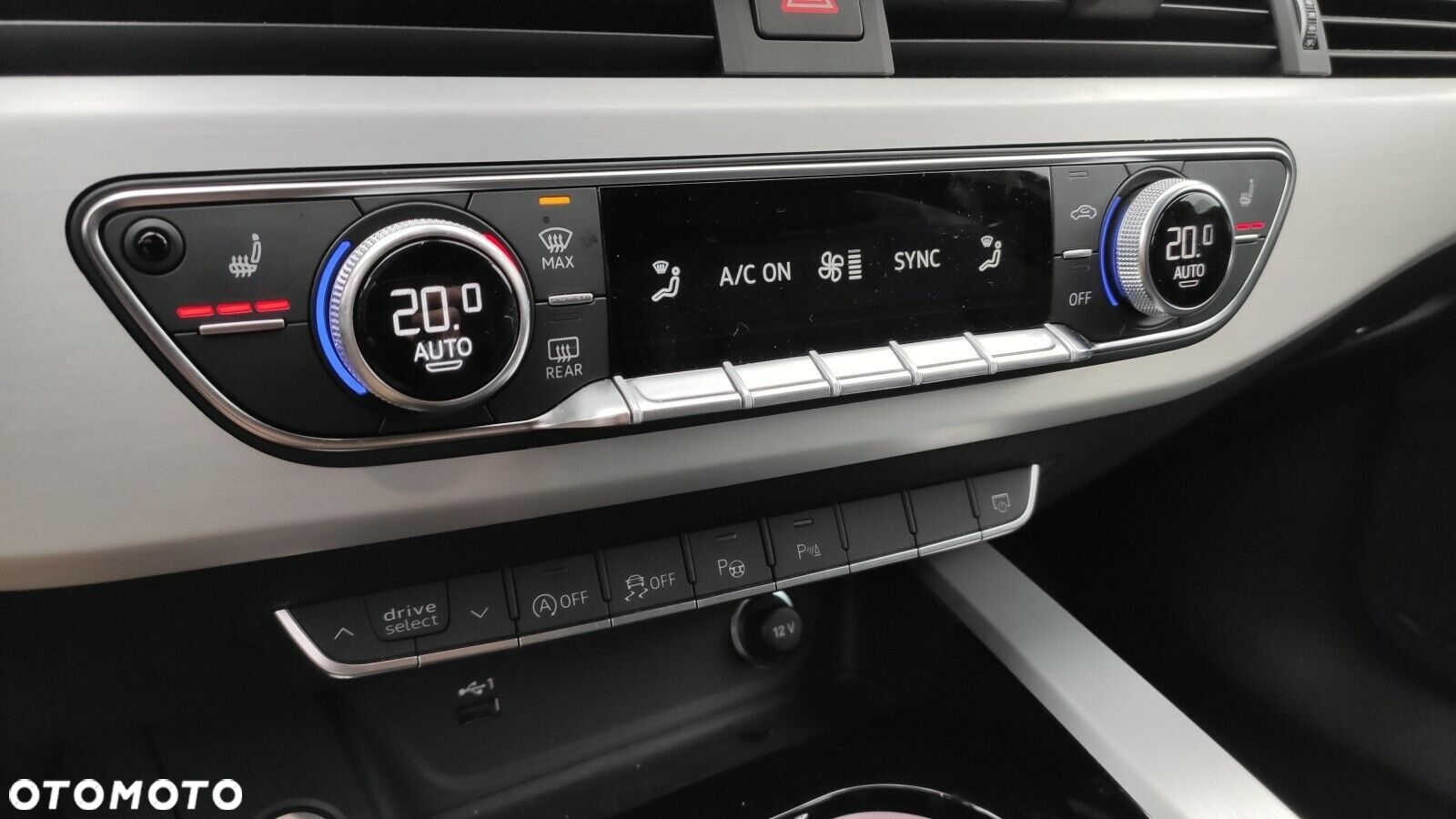 Audi A4 - 36