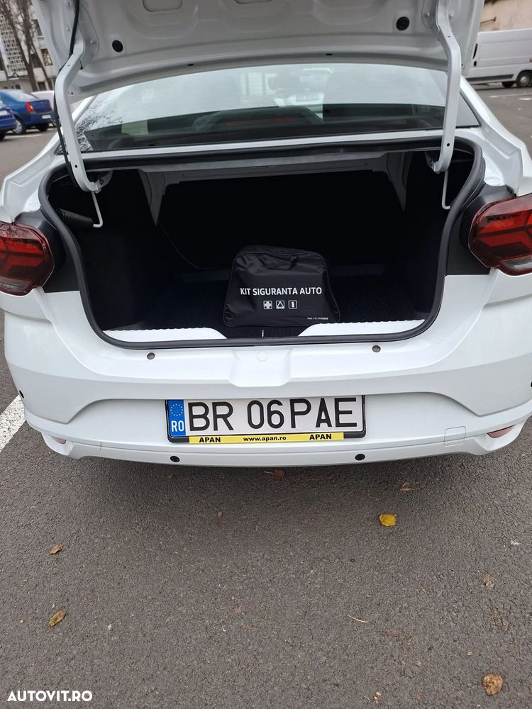 Dacia Logan ECO-G 100 MT6 Prestige+ - 9