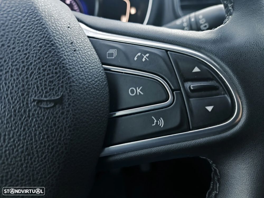 Renault Grand Scénic 1.7 Blue dCi Limited - 24