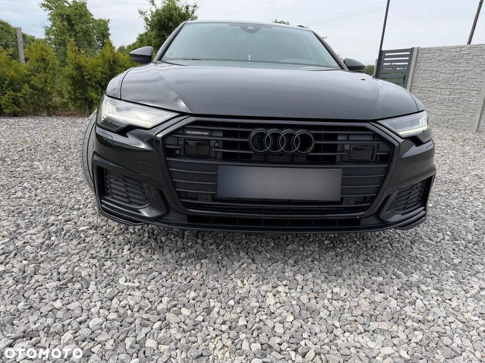 Audi A6 Avant - 10