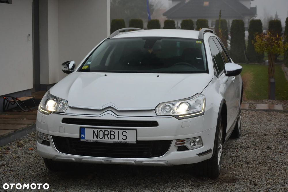Citroën C5 ver-2-0-ecoblue-st--line-x - 11