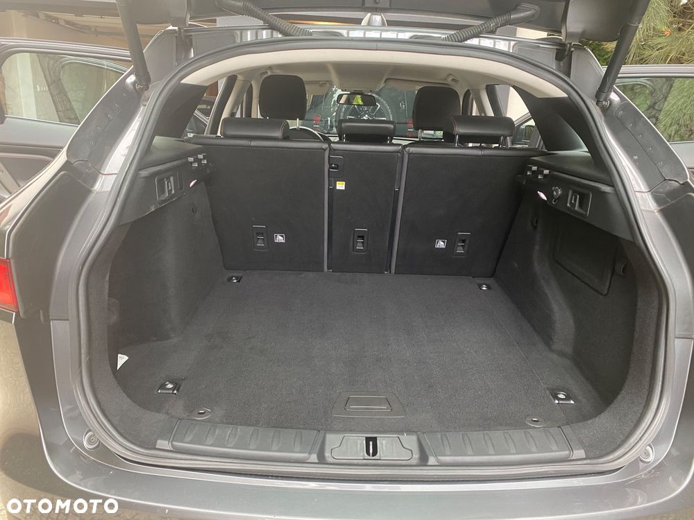 Jaguar F-Pace 2.0 i4D AWD Portfolio - 35