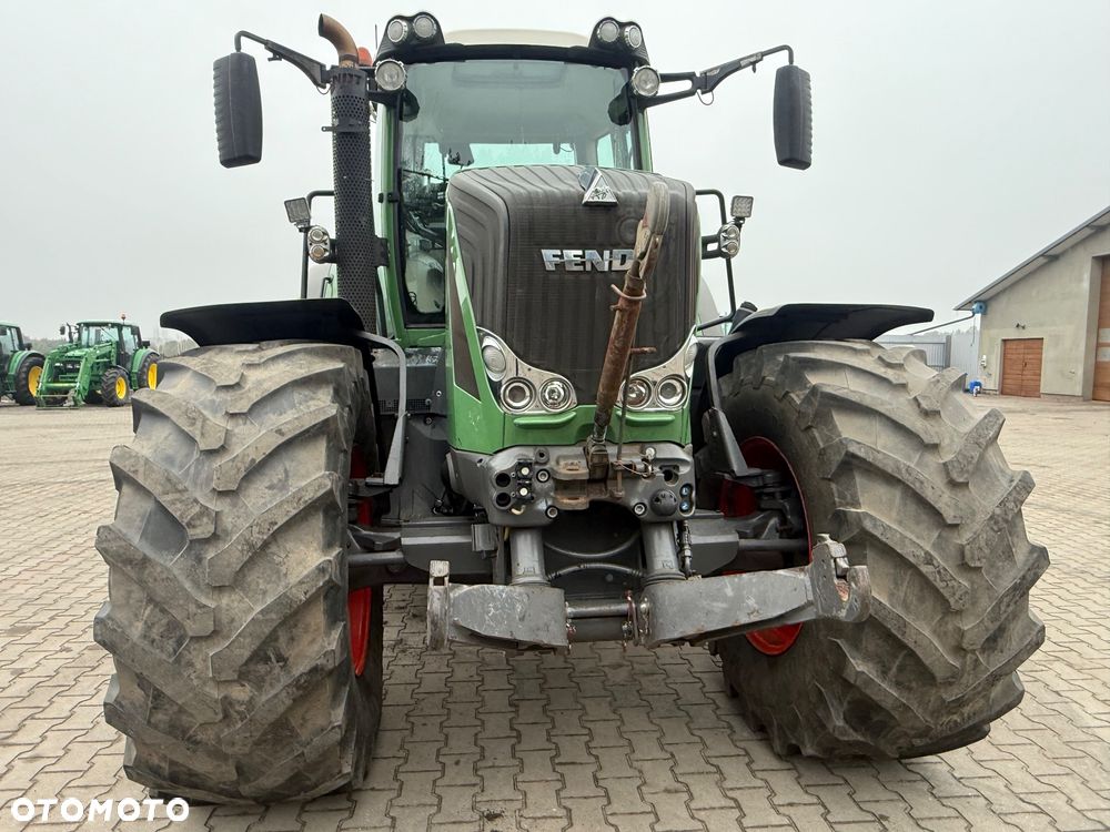 Fendt Fendt 824 Vario TMS Profi Plus TUZ, 824 826 828 930 - 8