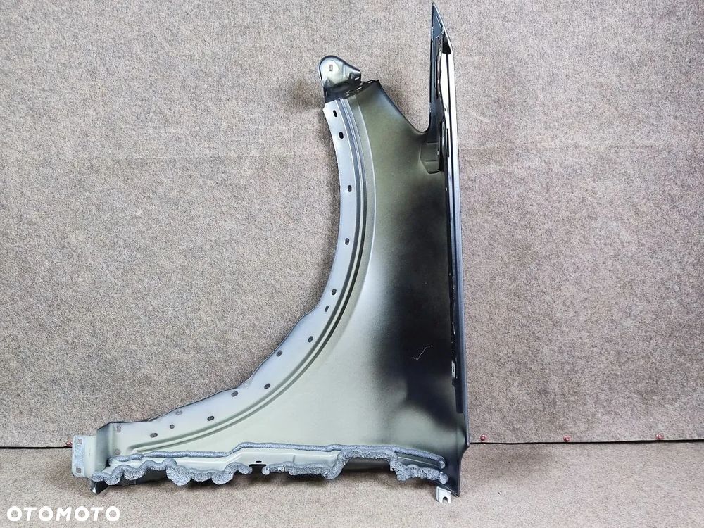 FORD EXPLORER od 2020r Błotnik Prawy Przód - 3