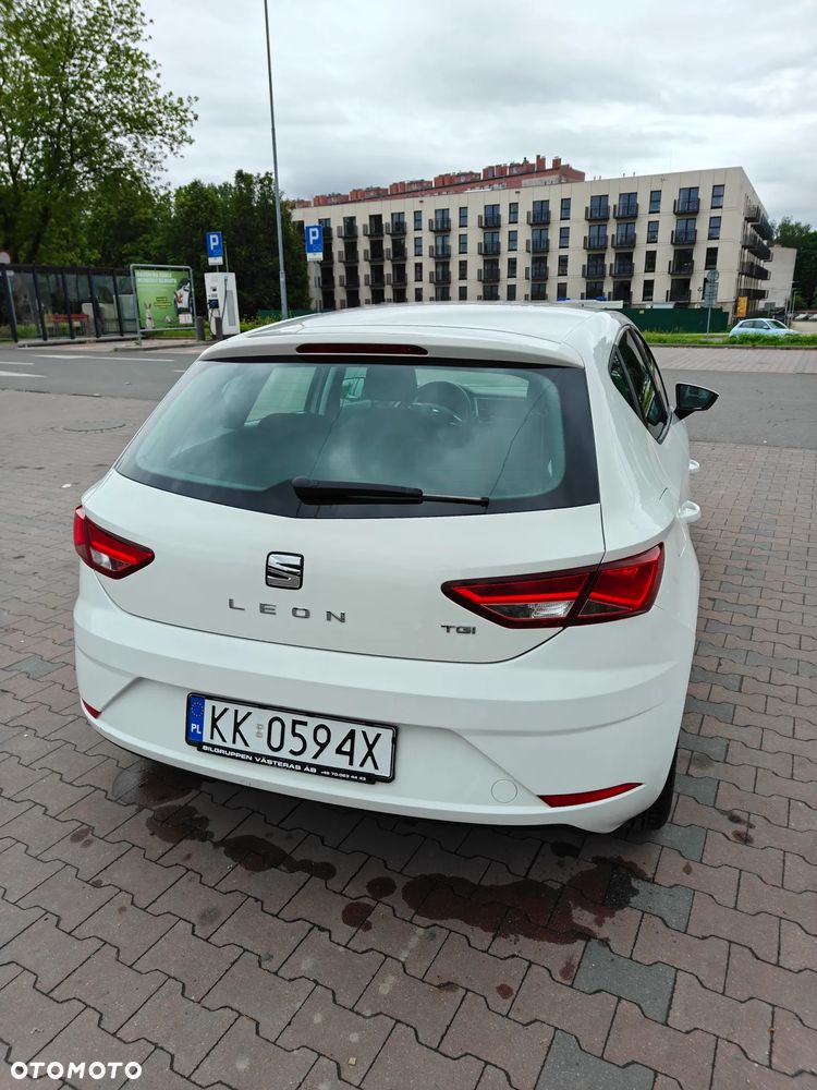 Seat Leon - 18