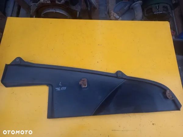 Panele boczne maski New Holland T6.155 - 4