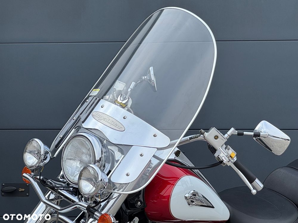 Suzuki VL 1500 Intruder LC - Boulevard C90 - 25