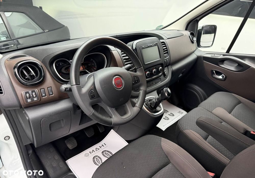 Fiat Talento - 25