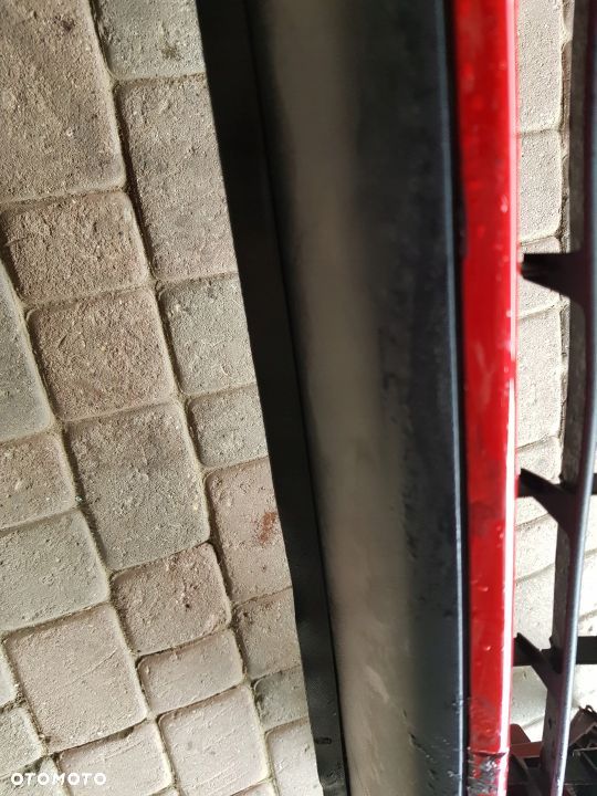 Zderzak Przód Kpl. Volkswagen Golf V Plus - 5