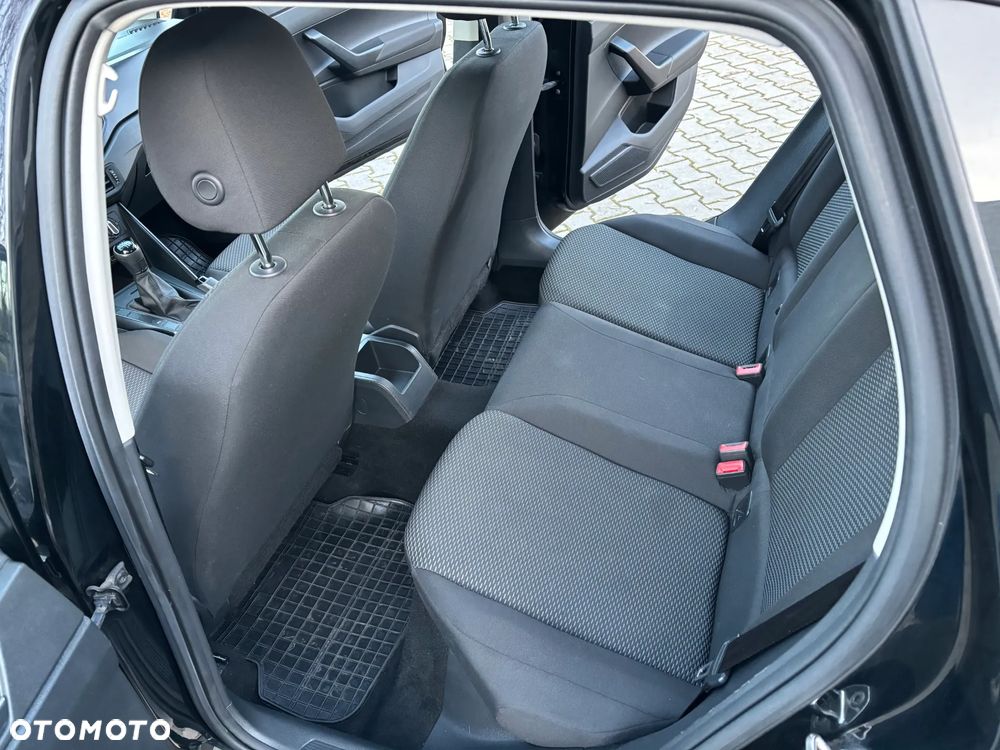 Volkswagen Polo 1.0 Trendline - 15