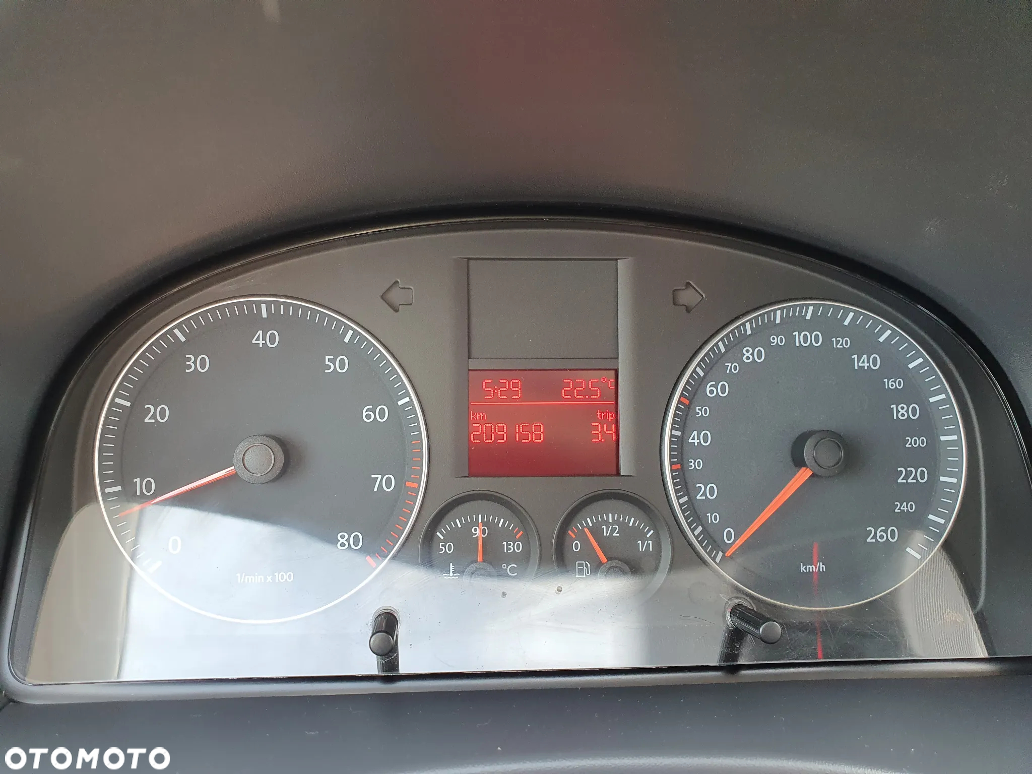 Volkswagen Caddy 1.6 Life - 15