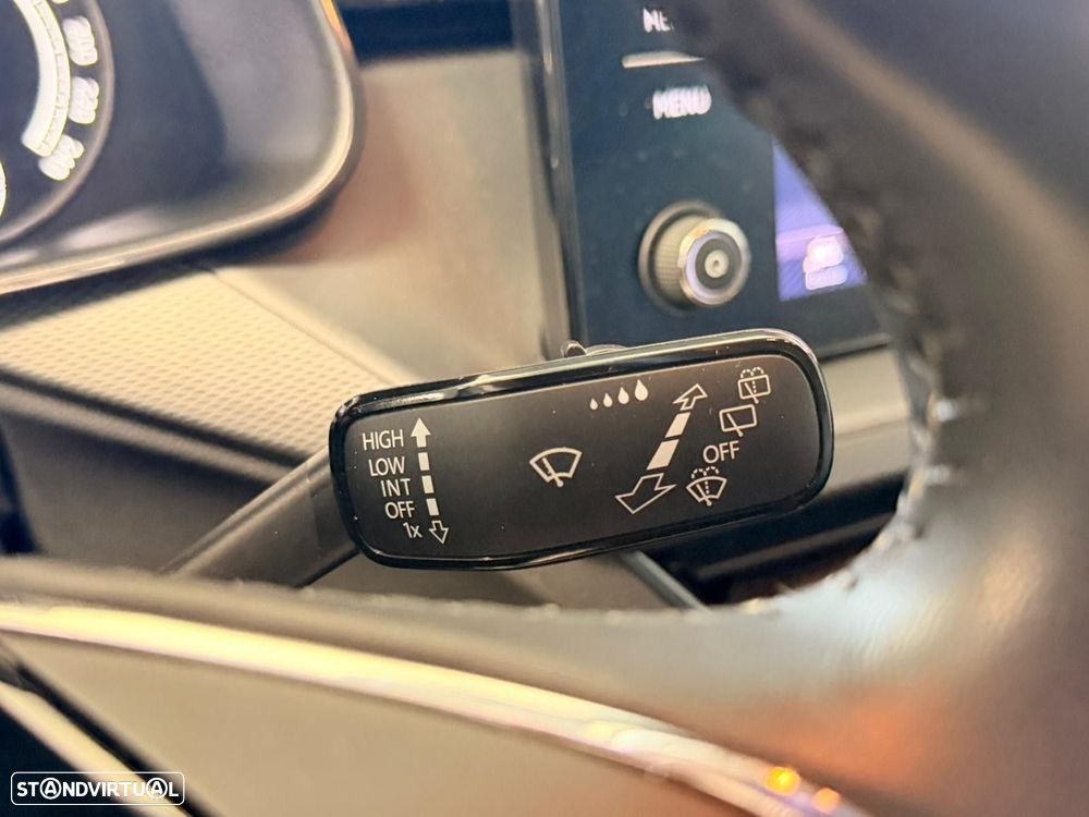 Skoda Kamiq 1.0 TSI Ambition - 26