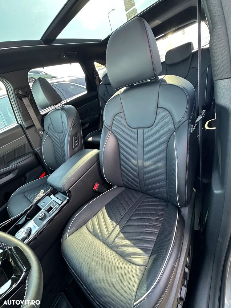 Kia Sorento - 7
