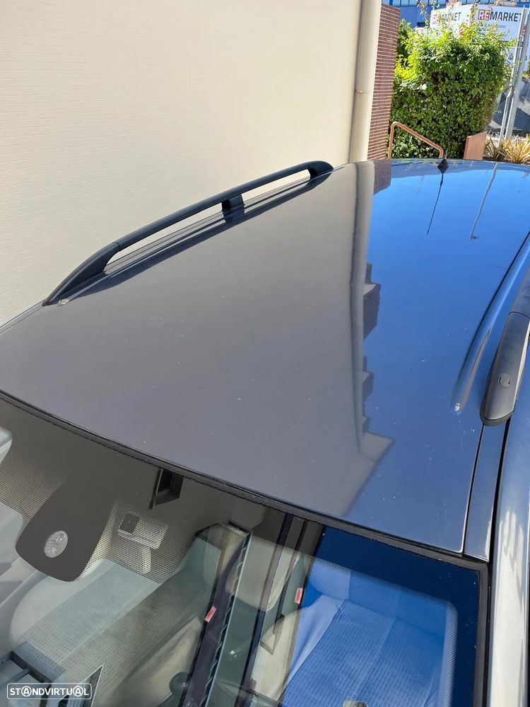 Renault Mégane 1.5 dCi Dynamique S - 13