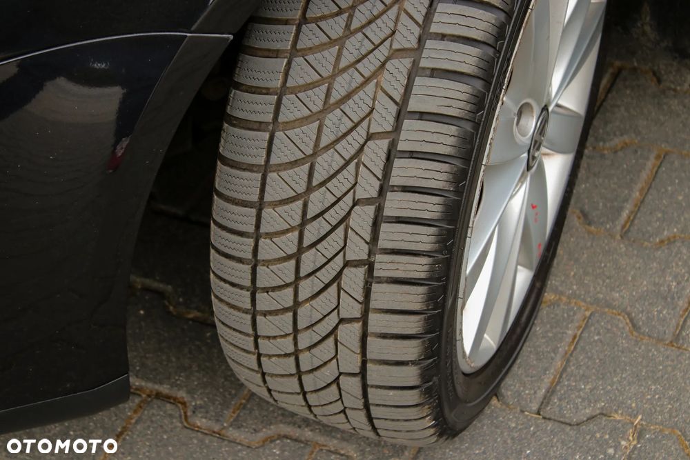 Volkswagen Golf 2.0 FSI Speed - 39