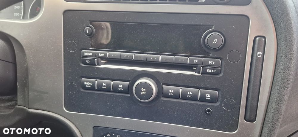 SAAB 95 9-5 II RADIO CD - 1