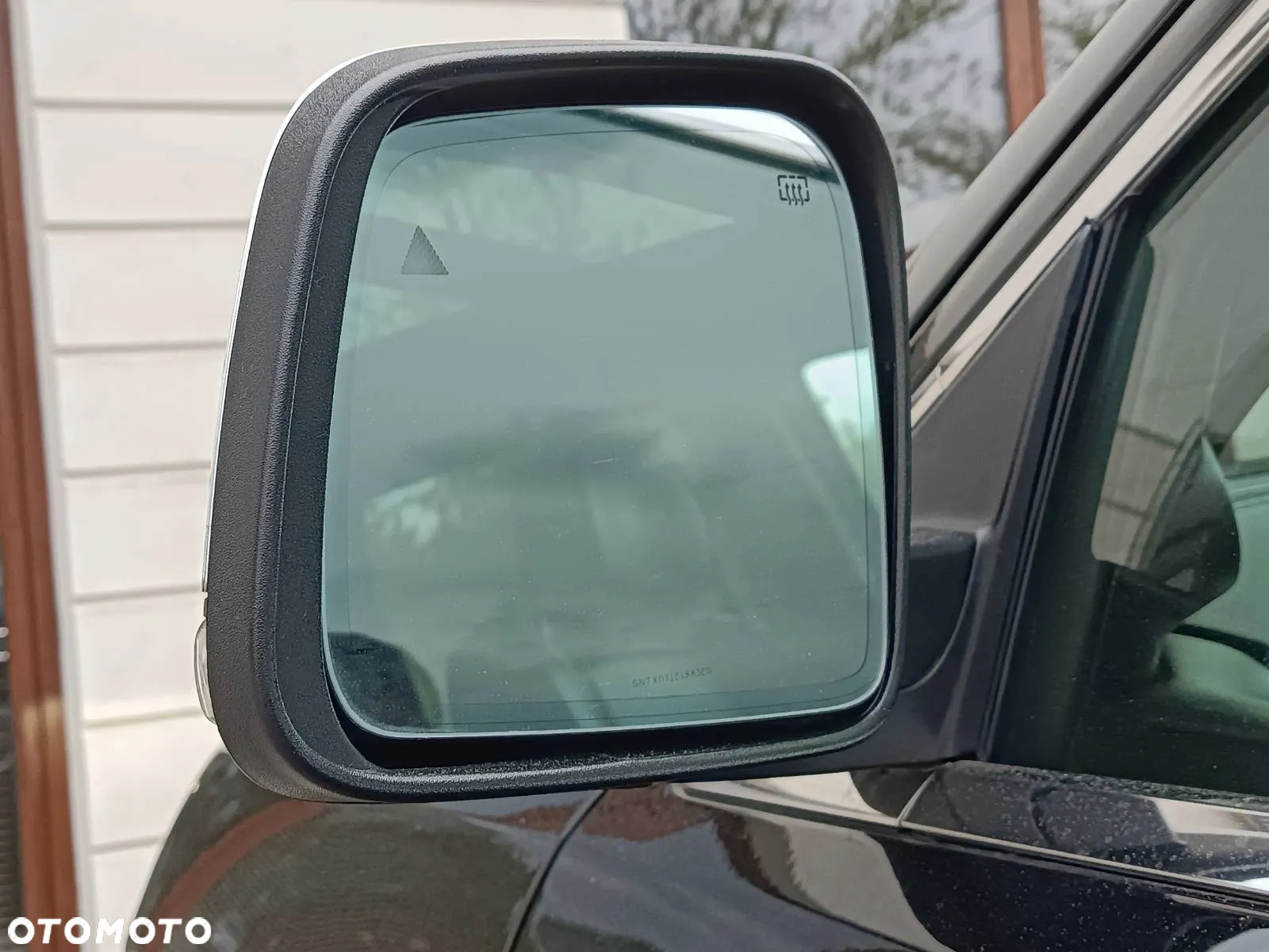 Jeep Grand Cherokee 3.6 V6 Overland - 32