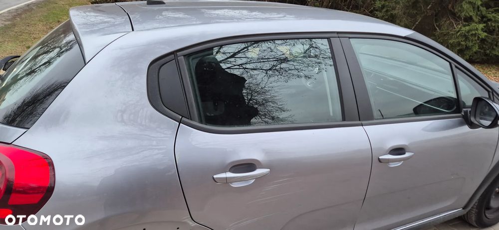 Citroën C3 1.2 PureTech Max - 5