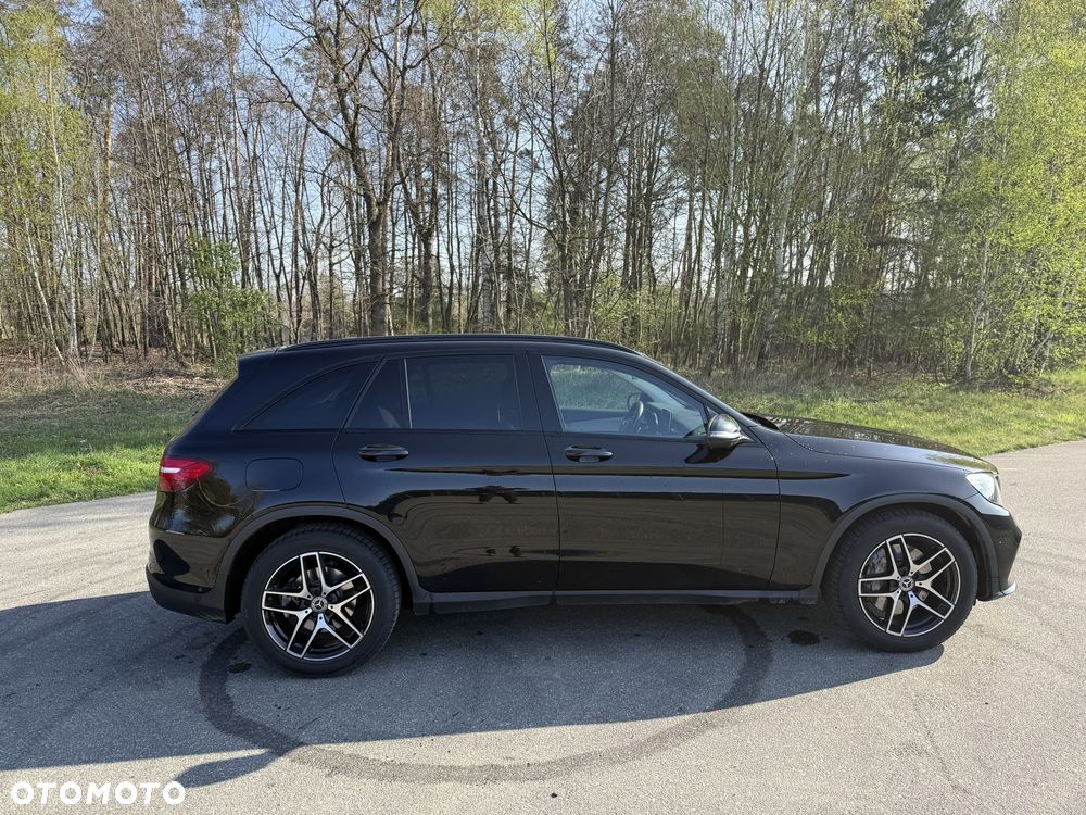 Mercedes-Benz GLC - 2