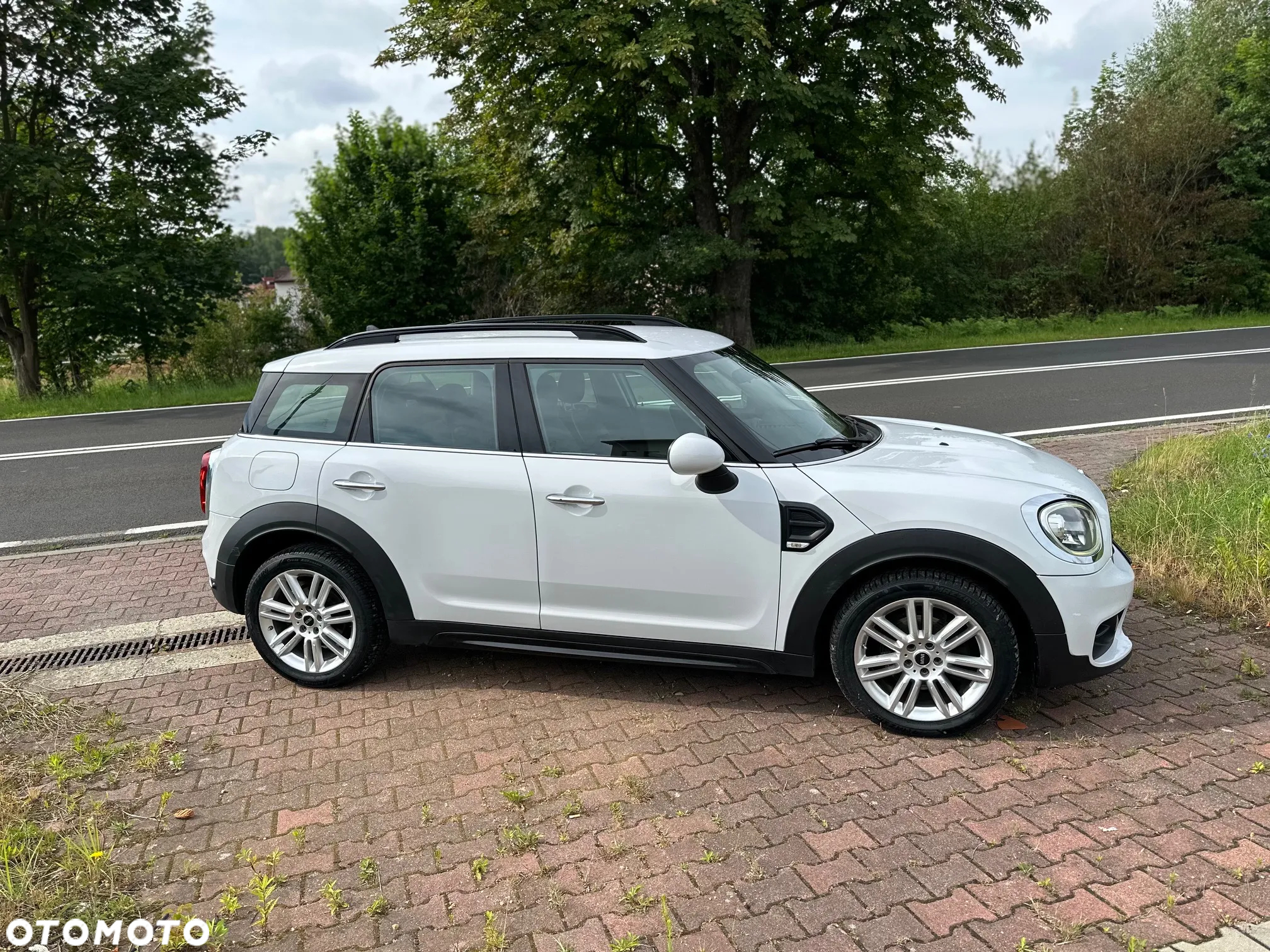MINI Countryman Cooper SD Park Lane - 6
