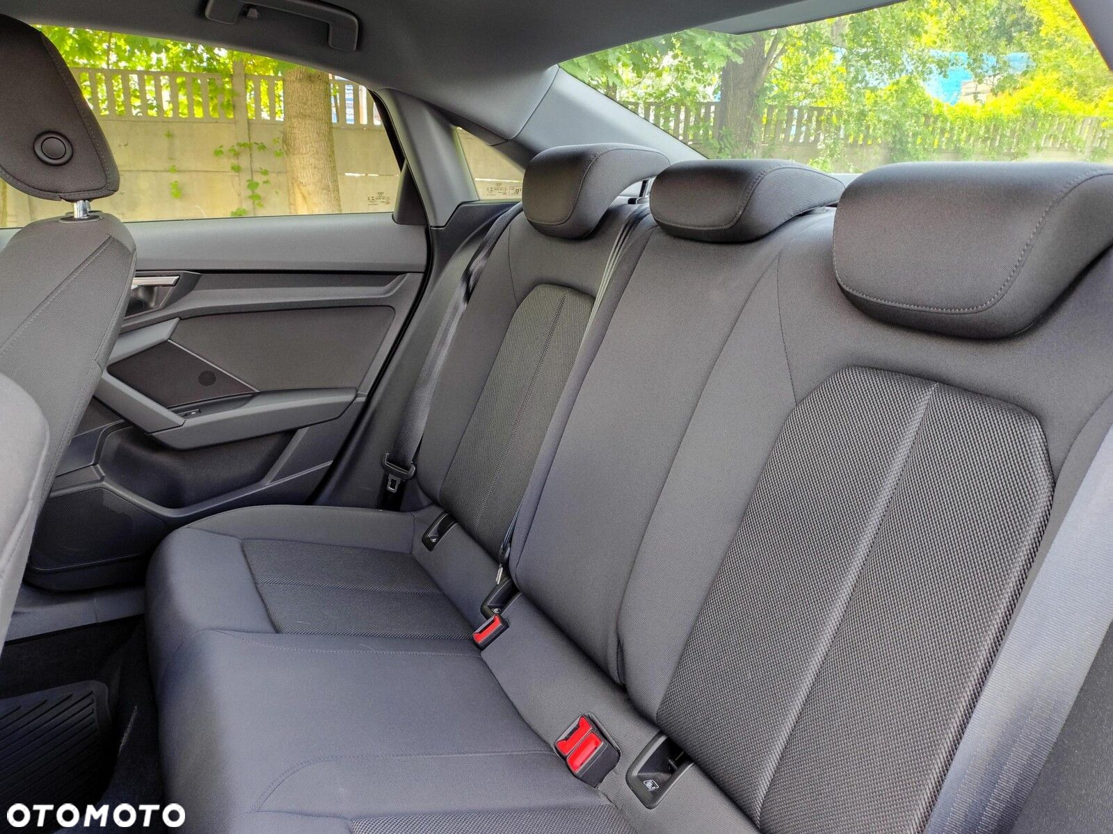 Audi A3 - 15