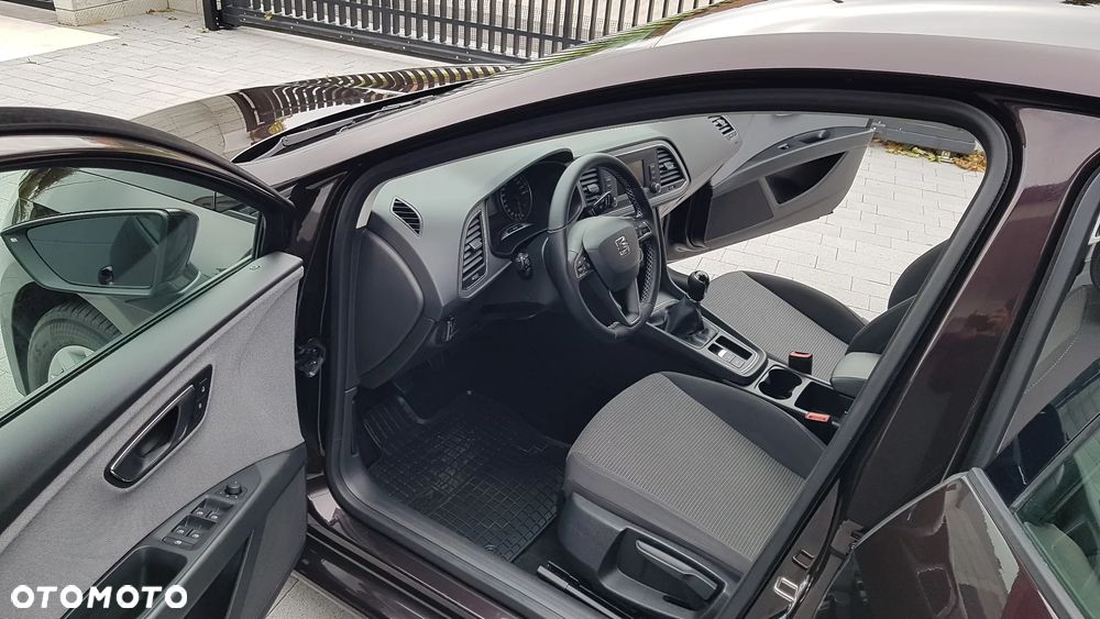Seat Leon - 7