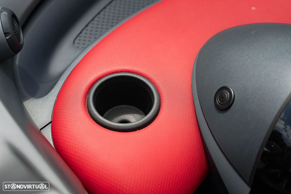 Smart Crossblade - 18