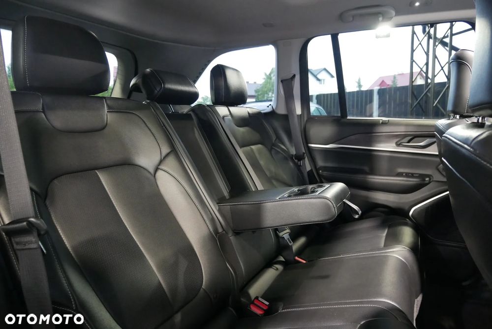 Jeep Grand Cherokee Gr 2.0 4xe PHEV Limited - 15