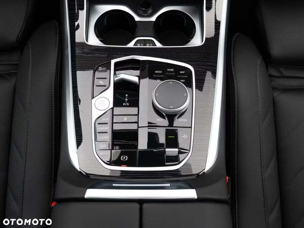 BMW X5 xDrive40d mHEV sport - 22
