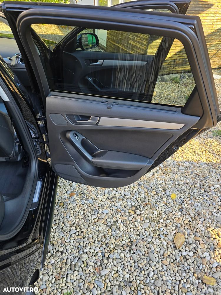 Audi A4 2.0 TDIe - 4