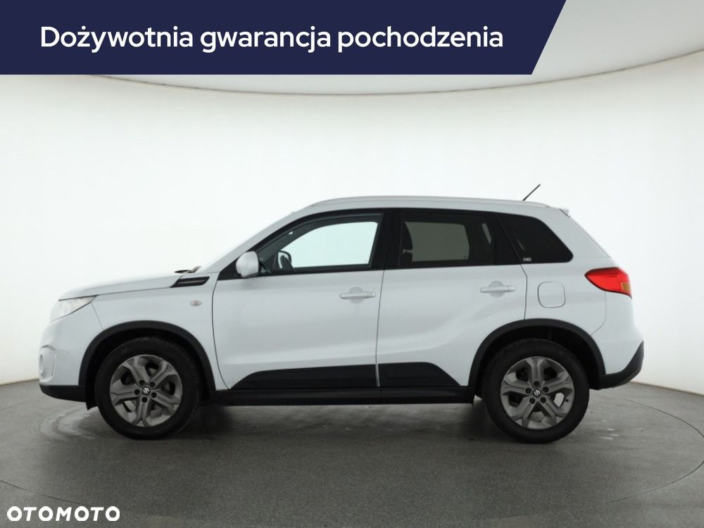Suzuki Vitara - 4