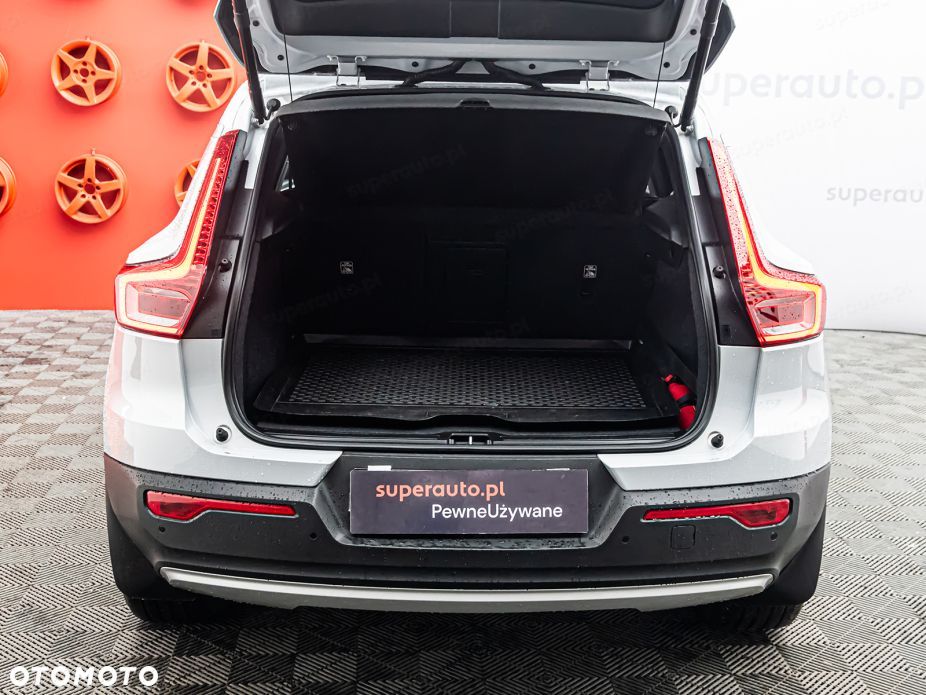 Volvo XC 40 D3 - 27