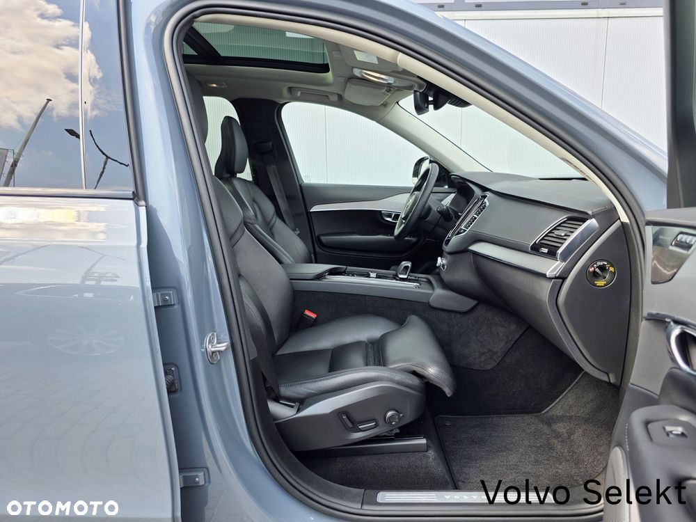 Volvo XC 90 - 16
