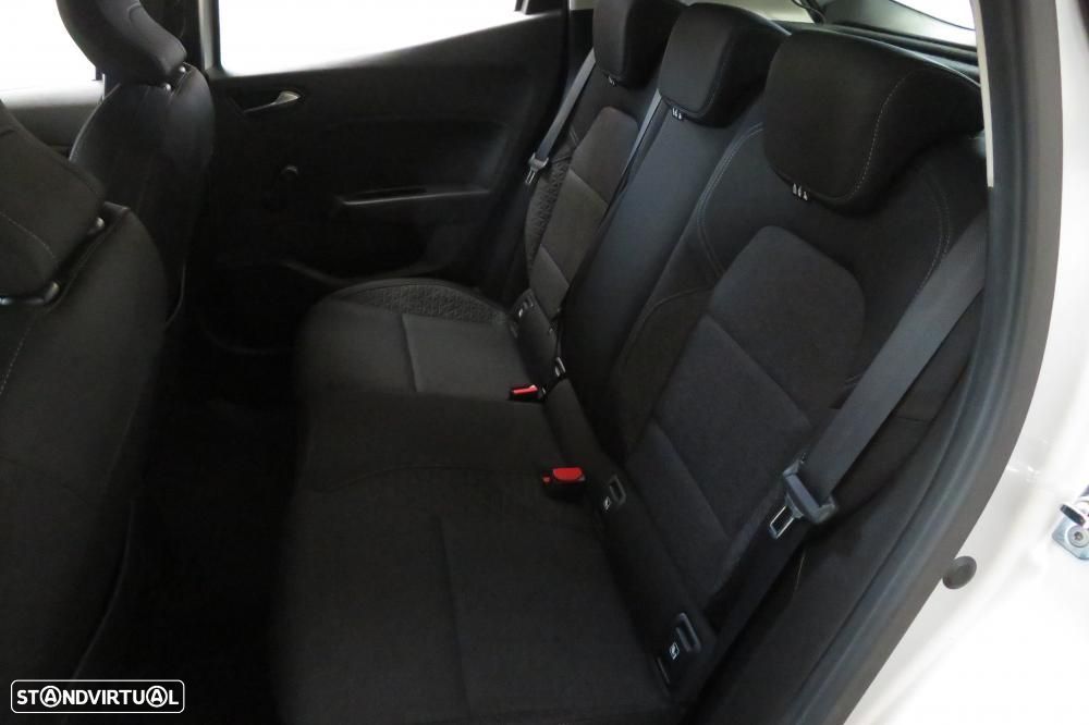 Renault Clio 1.5 Blue dCi Intens - 21