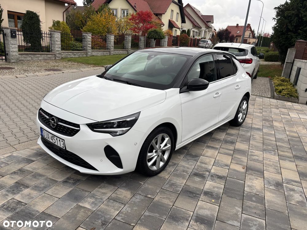 Opel Corsa 1.2 Direct Injection Turbo Start/Stop Elegance - 3
