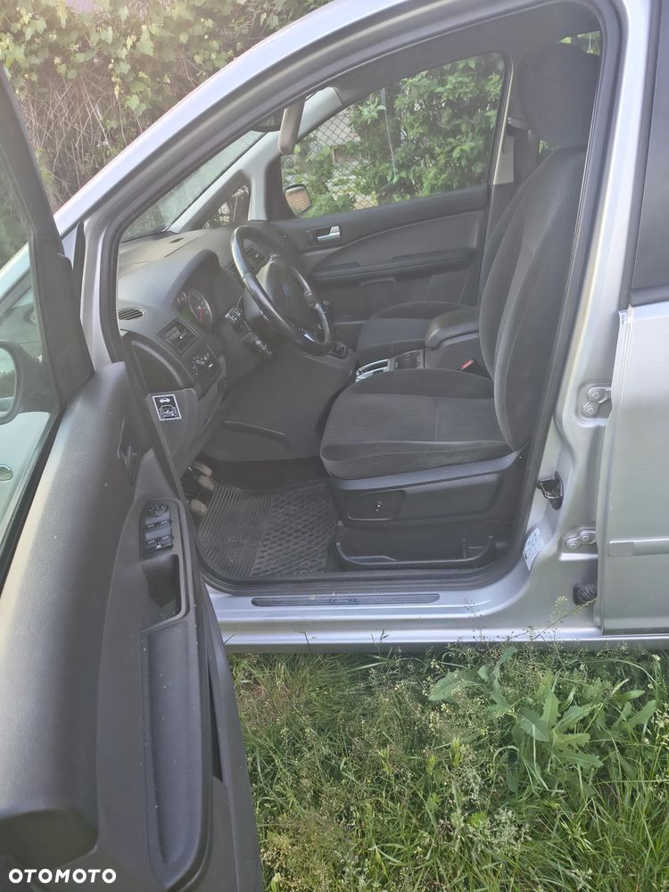 Ford C-MAX - 8
