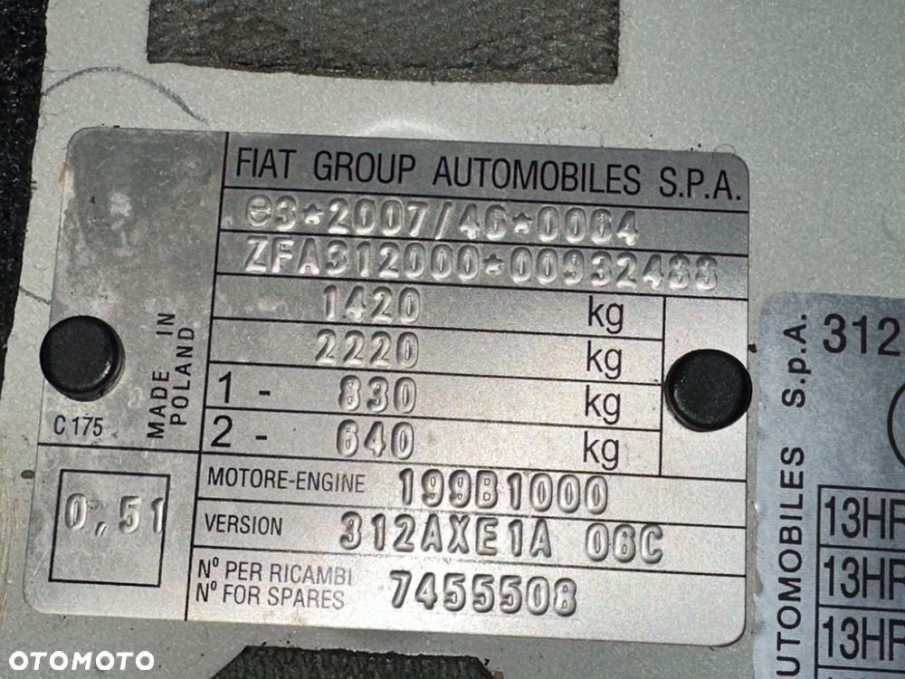 Fiat 500 1.3 16V Multijet Start&Stopp - 40