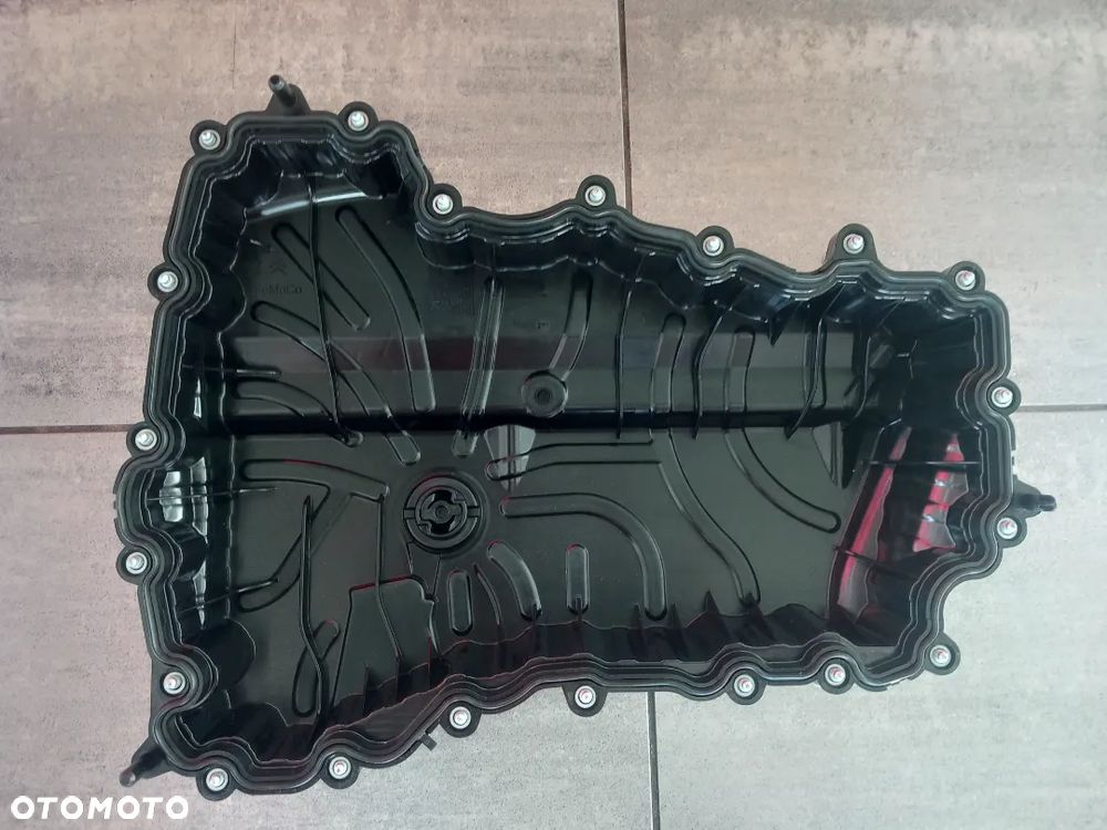 Miska olejowa Ford EDGE, Mondeo, Focus 2.0 TDCi 2116711 - 1