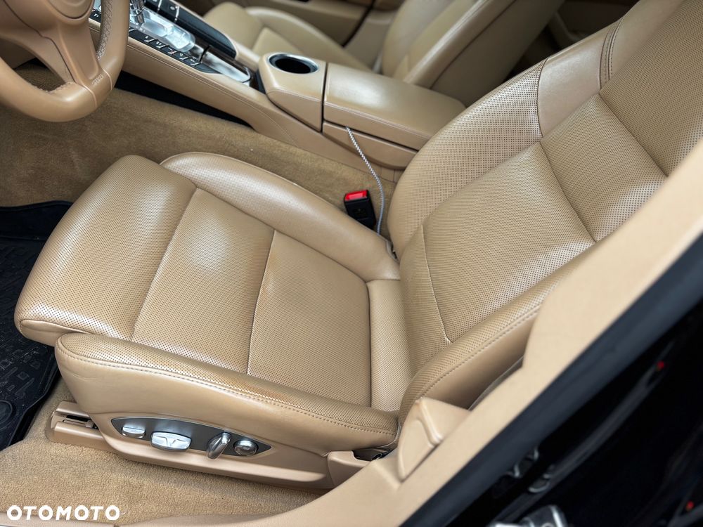Porsche Panamera 4S Executive PDK - 8