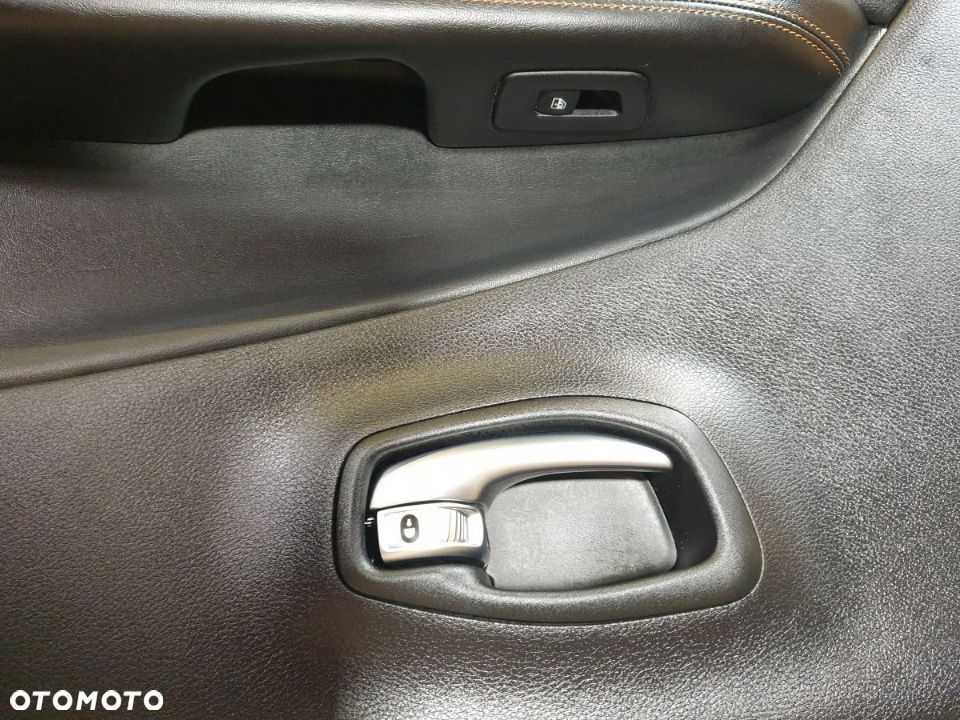 JEEP COMPASS od 2017r Fotele Kanapy Boczki Skórzane Komplet - 10