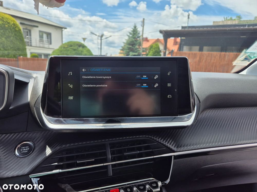Peugeot 208 Blue-HDi 100 Stop&Start Active - 20